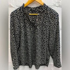 JCrew mercantile, size 12,  flowy